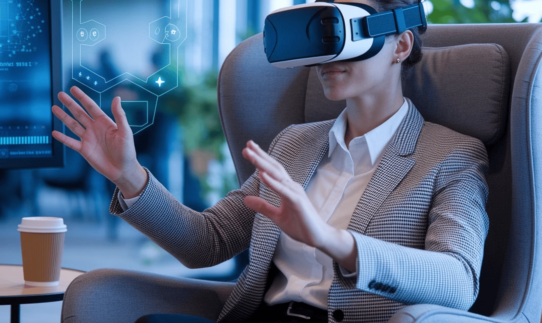 How technology is revolutionising the art of negotiation